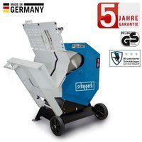 Scheppach - Wippkreissäge wox d700sl 700mm hw Sägeblatt Schutzklappe 400V 5,2kW von Scheppach