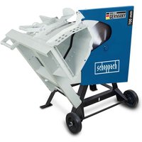 Wippsäge HS720 Scheppach Wippkreissäge - 400V 4500W 700mm Sägeblatt / 42Z Brennholzsäge Wippsäge HS720 Scheppach Wippkreissäge - 400V 4500W 700mm Sägeblatt / 42Z Brennholzsäge von Scheppach
