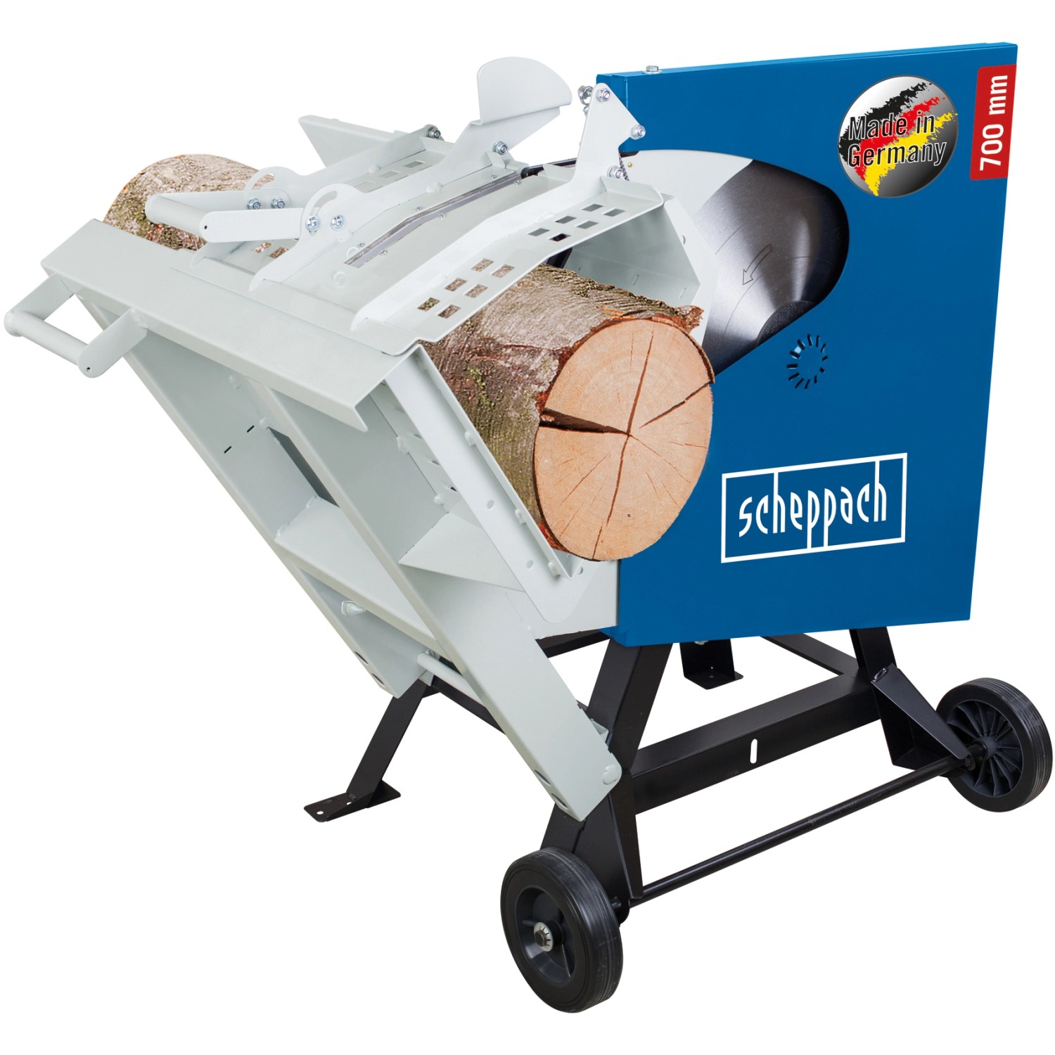 Scheppach Wippsäge HS720 Scheppach Wippsäge HS720 von Scheppach