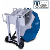 Scheppach - Wippsäge HS750 400V 5000W 700mm HW-Sägeblatt 1m Schnittlänge Wippkreissäge von Scheppach