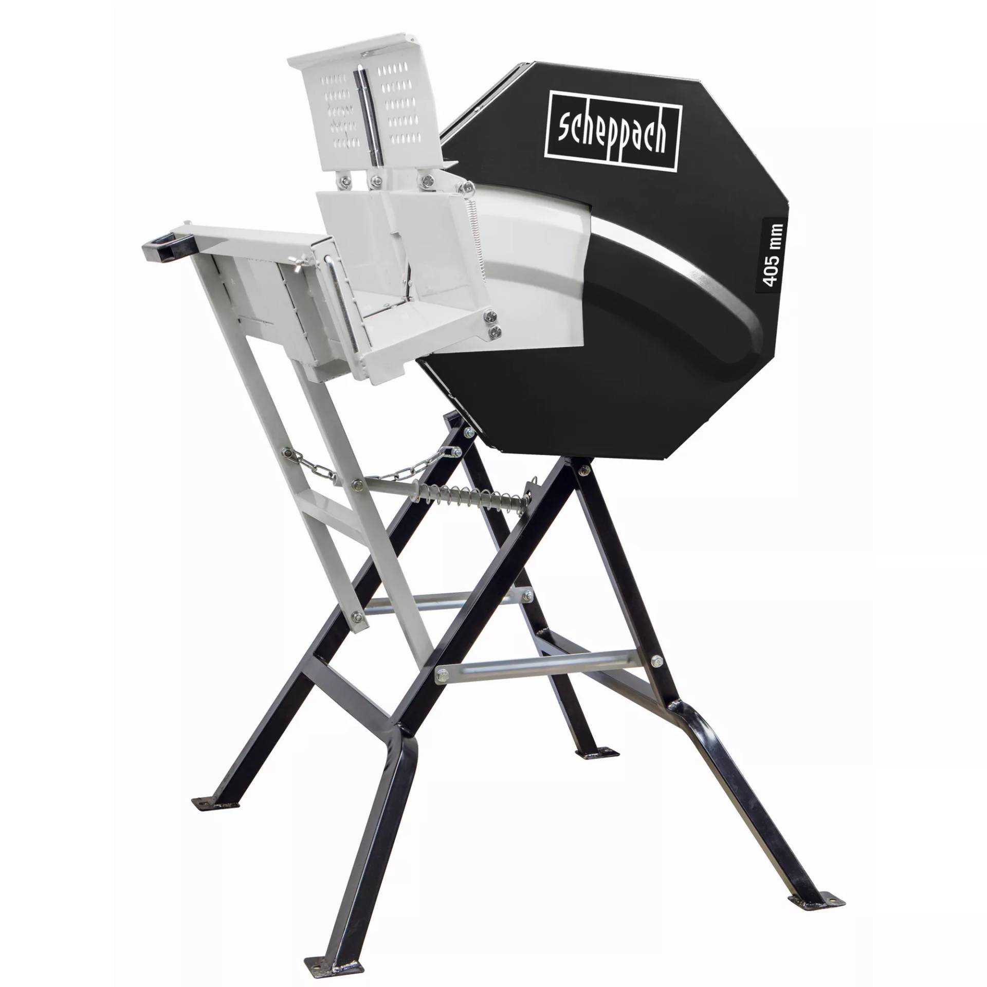 Scheppach Wippkreissäge 'HS410' 2200 W Scheppach Wippkreissäge 'HS410' 2200 W von Scheppach