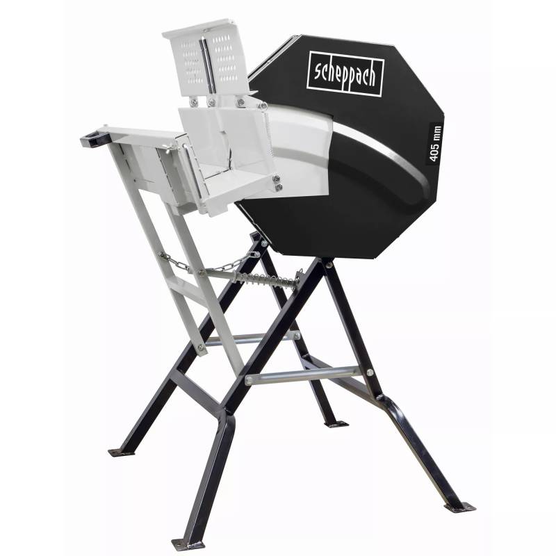 Scheppach Wippkreissäge 'HS410' 2200 W von Scheppach