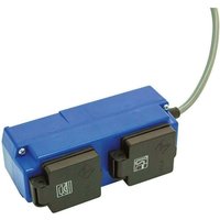 Scheppach - einschaltautomatik 230 v für HA1000 woova 3.0 woova 7.0 Scheppach - einschaltautomatik 230 v für HA1000 woova 3.0 woova 7.0 von Scheppach