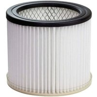 Scheppach - hepa filter für staubsauger ASP20-ES ASP30-ES ASP30-OES von Scheppach