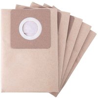 Papier Vacuumbeutel 1 VE=5 Stück NTS30 Premium - Scheppach von Scheppach