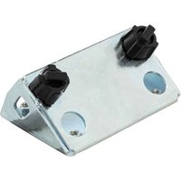 Schleifstütze 110 für Vorrichtung 70 - Scheppach von Scheppach