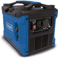Scheppach - stromerzeuger inverter generator 1000W SG1600i von Scheppach