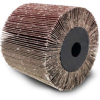 Schleiflamellenbürste scheppach (DIY) von Scheppach