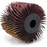 Schleifstreifenbürste scheppach - passend für MRS1300 Satiniermaschine Schleifstreifenbürste scheppach - passend für MRS1300 Satiniermaschine von Scheppach