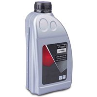 Scheppach - SchmierÂl fr 2-Takt-Motor 1 Liter 7911200718 von Scheppach