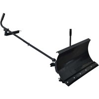 Schneeschild für Dumper DP3000 Scheppach von Scheppach