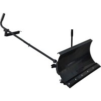 Schneeschild für Mini Dumper DP3000/DP3100 - Scheppach von Scheppach