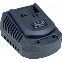 Schnellladegerät FC2.4-20ProS Schnellladegerät FC2.4-20ProS von Scheppach