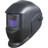 Schweißhelm AWH-500BL Schweißerhelm Schweißschild Voll Automatik Solar - Scheppach von Scheppach