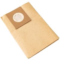 Scheppach - Set 5 Stuck Papierstaubbeutel 20 l sprayvac20 von Scheppach
