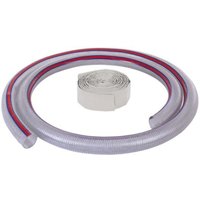 Set mit 2 Schlauchen fur Motorpumpe 3' Scheppach von Scheppach
