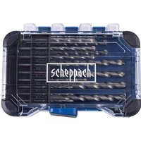 Scheppach - Steinbohrer Set 15-teilig SBS15 von Scheppach