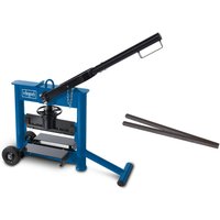 Steinknacker HSC130 scheppach von Scheppach