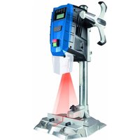 Scheppach Tischbohrmaschine DP55 710 W Säulenbohrmaschine Standbohrmaschine Scheppach Tischbohrmaschine DP55 710 W Säulenbohrmaschine Standbohrmaschine von Scheppach