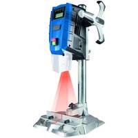 Scheppach Tischbohrmaschine DP55 710 W Säulenbohrmaschine Standbohrmaschine von Scheppach