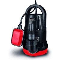 Scheppach - Tauchbare Wasserpumpe 250W SPB250 5909506901 von Scheppach