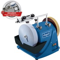 Nass-Schleifsystem Tiger 2000 S 220-240V/50Hz Nass-Schleifsystem Tiger 2000 S 220-240V/50Hz von Scheppach