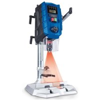 Scheppach - Bohrmaschine 13 mm 710 w DP60 Laser mit variabler Geschwindigkeit – 5906821901 von Scheppach