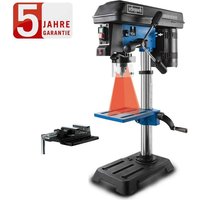 Tischbohrmaschine DP16SL mit Laser + 13mm Bohrfutter und Schraubstock - Scheppach von Scheppach