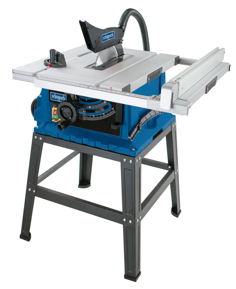 Tischkreissäge HS105 - 230V 50Hz 2000W Tischkreissäge HS105 - 230V 50Hz 2000W von Scheppach