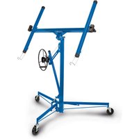 Trockenbaulift TBL400 Scheppach - max 68 kg | Hebebereich 1220 - 3350 mm | 60° neigbar Trockenbaulift TBL400 Scheppach - max 68 kg | Hebebereich 1220 - 3350 mm | 60° neigbar von Scheppach