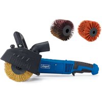 Universal-Renovierungsschleifer MRS1300 Scheppach von Scheppach