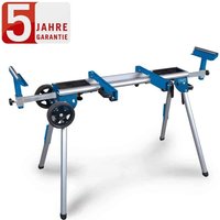 Untergestell UG200 Maschinentisch Kappsäge Arbeitstisch Sägetisch - Scheppach von Scheppach