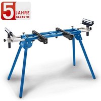 Scheppach - Universal-Sägeträger UMF1600 1,00 bis 1,65 m - 5907103900 von Scheppach