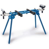 Untergestell UMF1600 Scheppach - Traglast max. 200kg | Länge: 1000-1650 mm | Höhe 740mm von Scheppach
