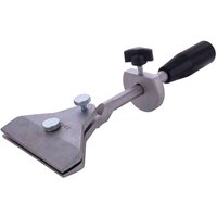 Vorrichtung 120 für Messer 100 - 200 mm von Scheppach