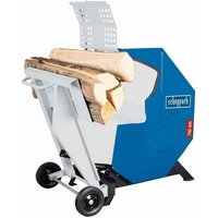 Scheppach - wippkreissäge schwing brennholzsäge 700MM 400V HS730 von Scheppach
