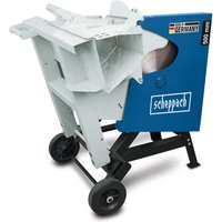 Wippsäge HS 520 scheppach - 400V 50Hz 3000W - 505mm Wippsäge HS 520 scheppach - 400V 50Hz 3000W - 505mm von Scheppach