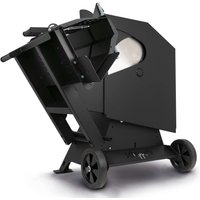 Wippsäge WOX D700 Black Edition Scheppach - 400V 7500W | 700mm HW-Sägeblatt | 250-1500mm Schnittlänge | Schnitt-Ø 250mm | inkl. Wippenverlängerung Wippsäge WOX D700 Black Edition Scheppach - 400V 7500W | 700mm HW-Sägeblatt | 250-1500mm Schnittlänge | Schnitt-Ø 250mm | inkl. Wippenverlängerung von Scheppach