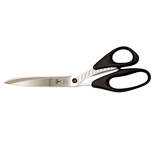 Scherenmanufaktur Paul Schere, Kunststoff, Schwarz, 28cm von PAUL