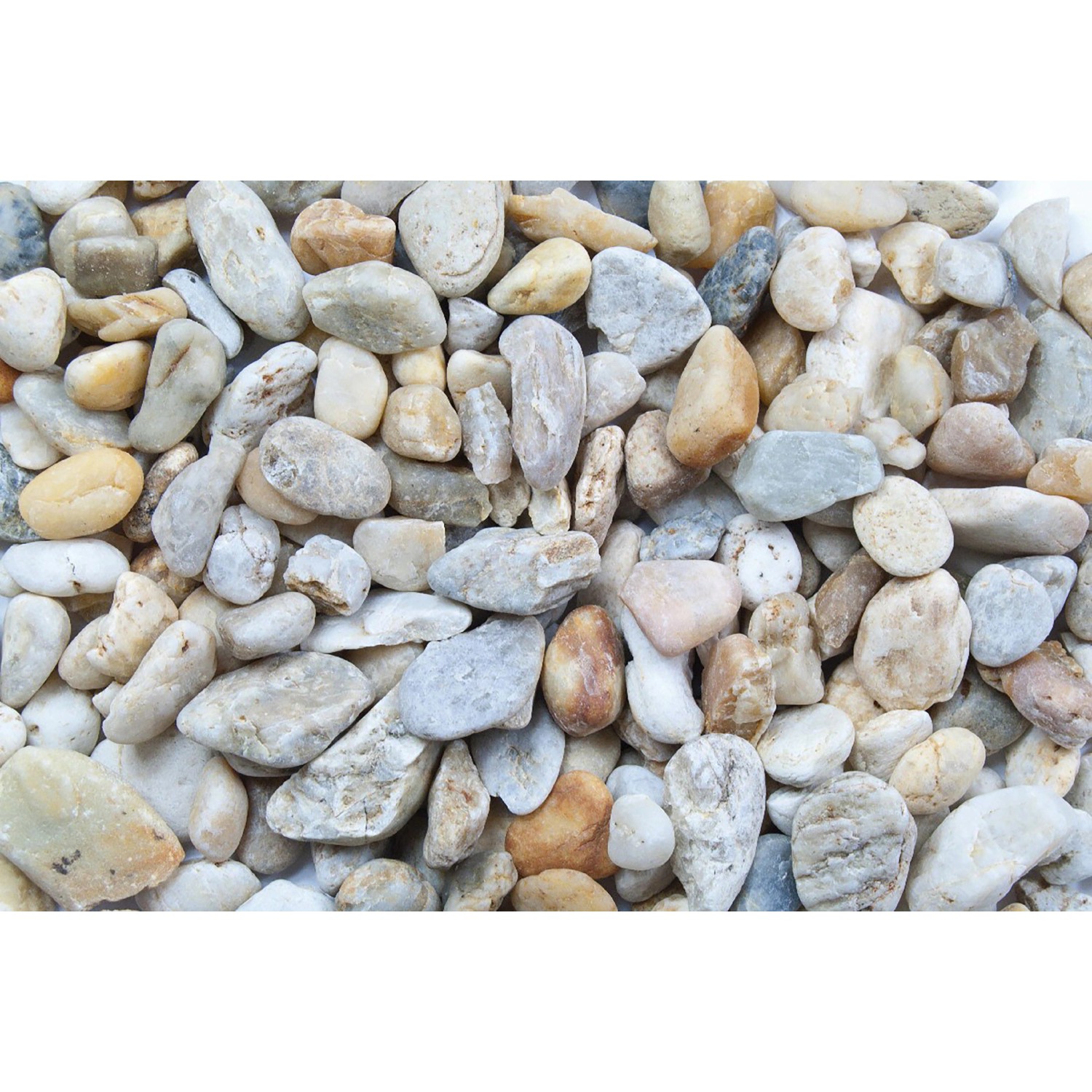 Dachkies Hell-Bunt 16 - 32 mm 1000 kg Big-Bag Dachkies Hell-Bunt 16 - 32 mm 1000 kg Big-Bag von Scherf
