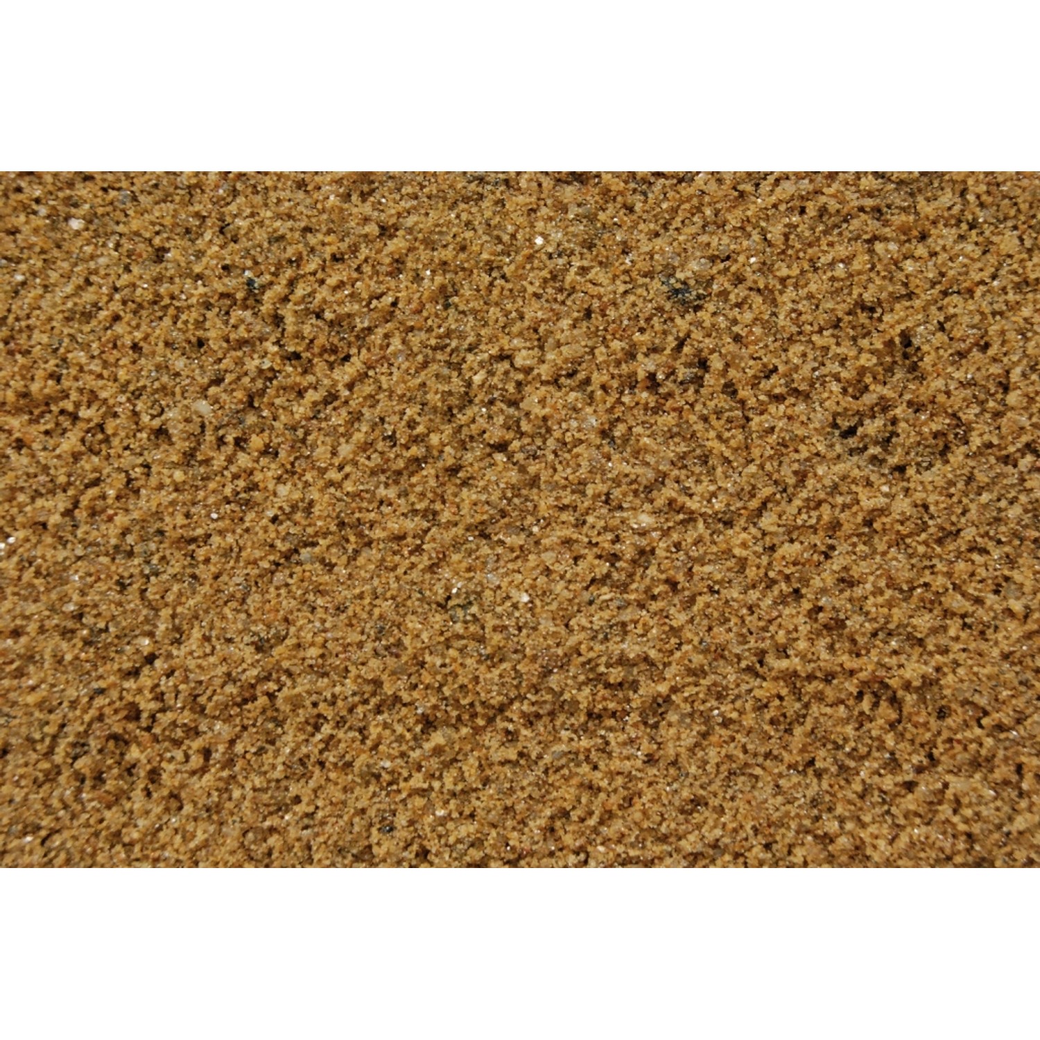 Fallschutzsand Beige 0,5 - 2 mm 1000 kg Big-Bag von Scherf