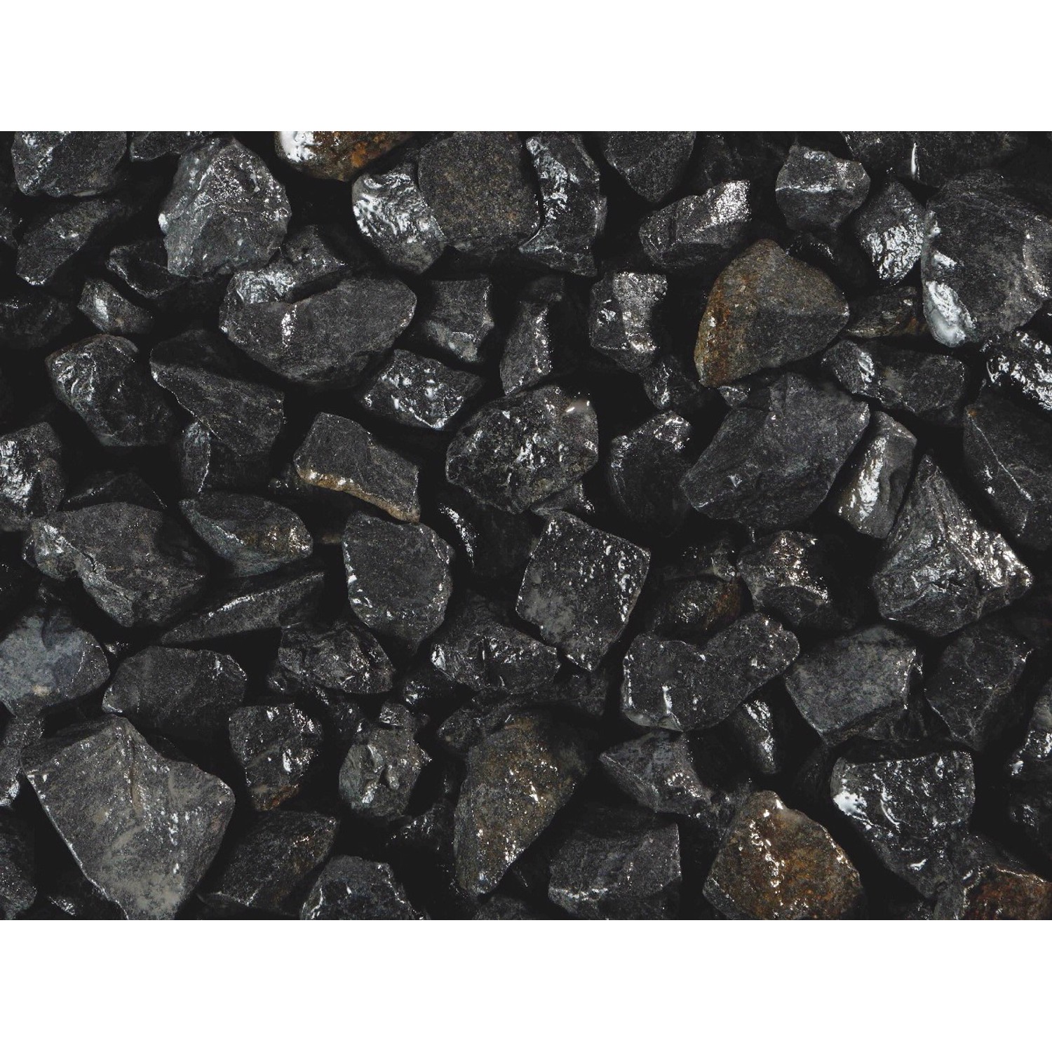 Scherf Basaltbruch 22 mm - 32 mm Big-Bag 1000 kg Schwarz Scherf Basaltbruch 22 mm - 32 mm Big-Bag 1000 kg Schwarz von Scherf