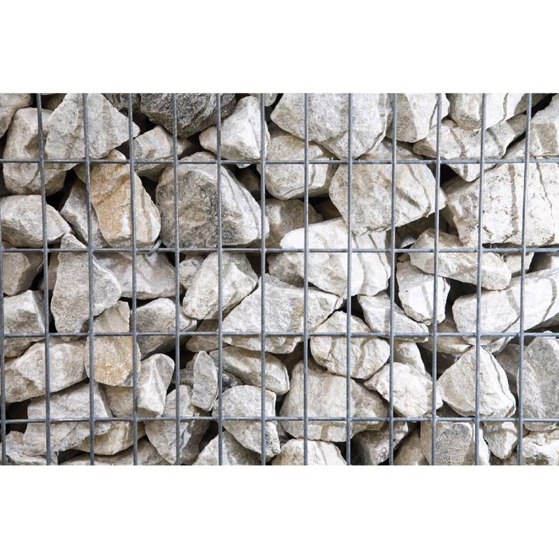 Scherf Spiral-Gabione 100 cm x 100 cm x 50 cm Maschenweite 5 cm x 10 cm Scherf Spiral-Gabione 100 cm x 100 cm x 50 cm Maschenweite 5 cm x 10 cm von Scherf