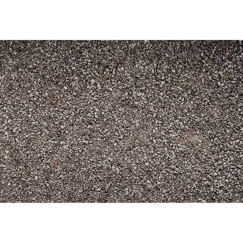 Scherf Wegedecke-Deckschicht Maus-Grau 0 mm - 8 mm 1.000 kg Big-Bag von Scherf