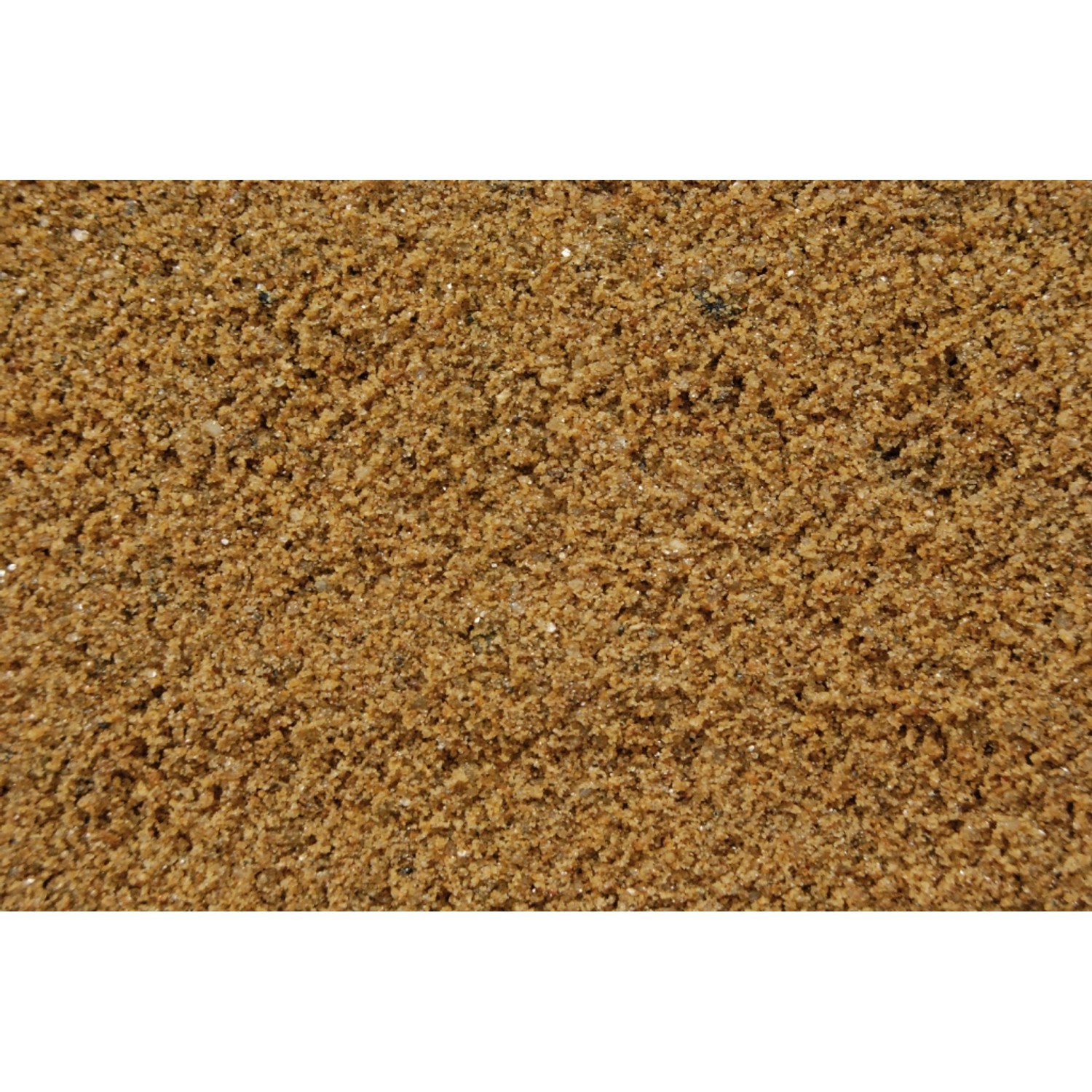 Spielsand Gold-Braun 0,06 - 1 mm 1000 kg Big-Bag von Scherf