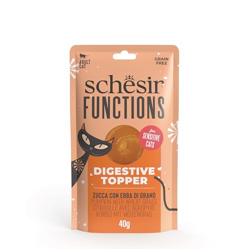 Sch Functions Dig. Topper 12X40G Ie von Schesir