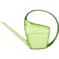 Gießkanne 1,4 l Kunststoff grün Gießkannen & Blumensprüher - Scheurich Gießkanne 1,4 l Kunststoff grün Gießkannen & Blumensprüher - Scheurich von Scheurich