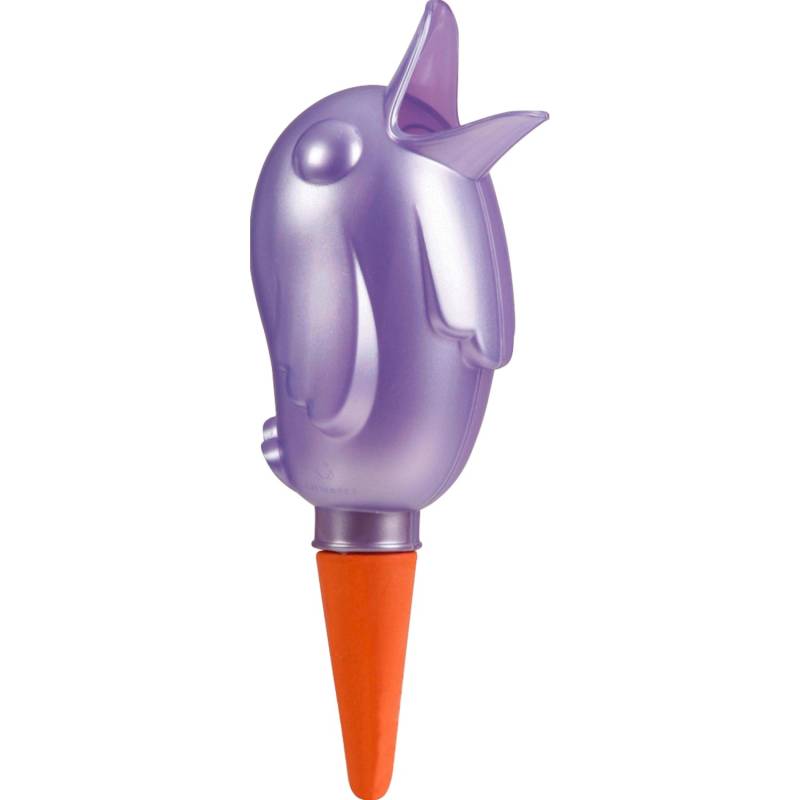 Scheurich Bewässerungsfigur Bördy Purple XL 620 ml von Scheurich