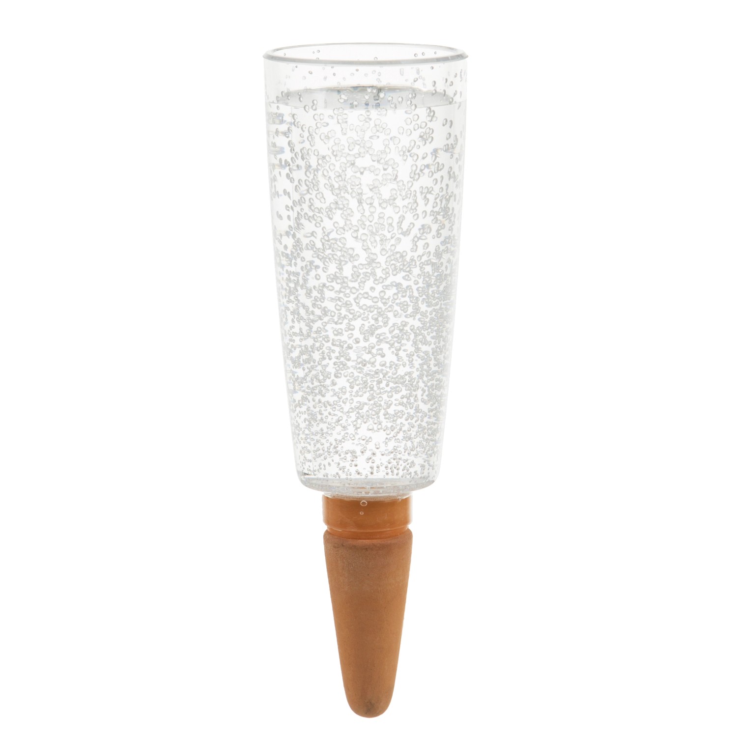 Scheurich Bewässerungsfigur Copa M Transparent 150 ml Scheurich Bewässerungsfigur Copa M Transparent 150 ml von Scheurich
