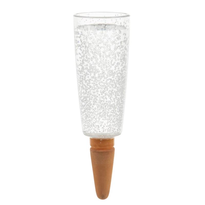 Scheurich Bewässerungsfigur Copa M Transparent 150 ml von Scheurich